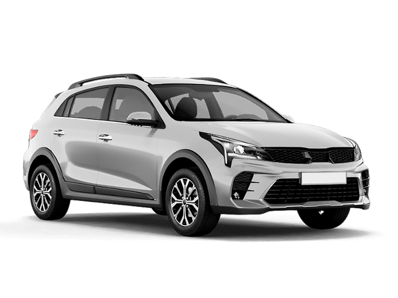 Solaris KRX